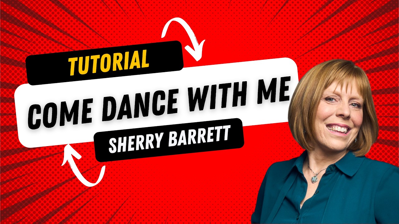Come Dance With Me TEACH