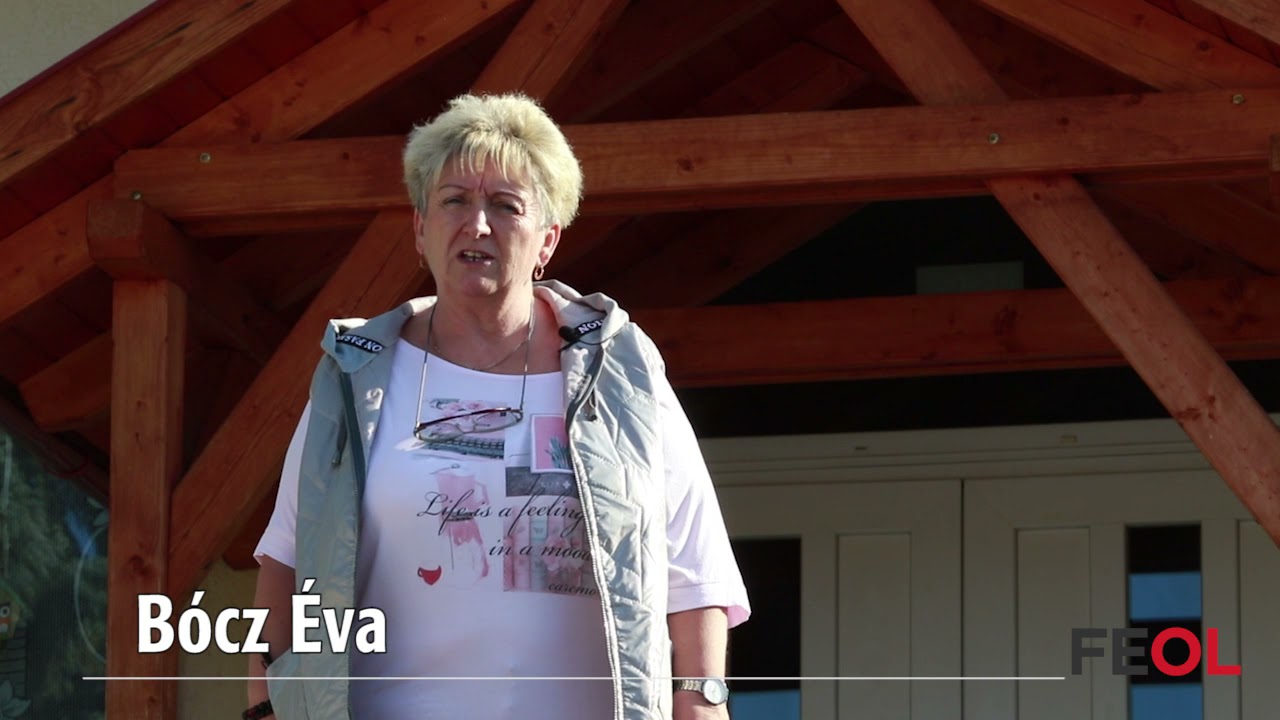 Az én kedves kis falum - Csókakő (2021)