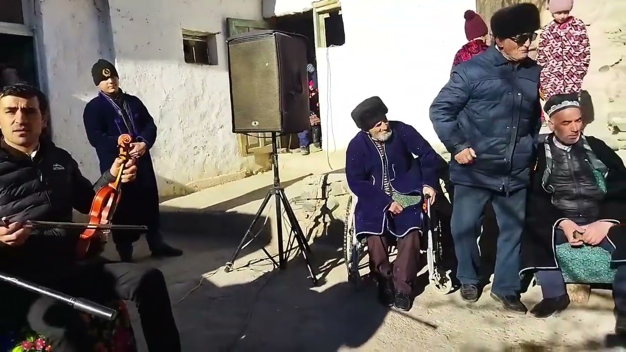 Бахтовар Рахмонов ана Ира овоз Меган.Агар дустат шавад душман