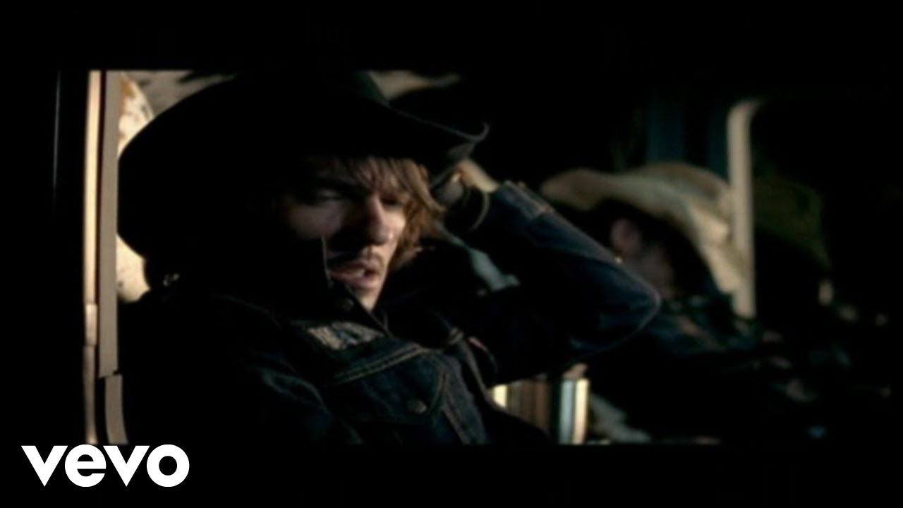 The BossHoss - Truck'n'Roll Rules (Official Video)