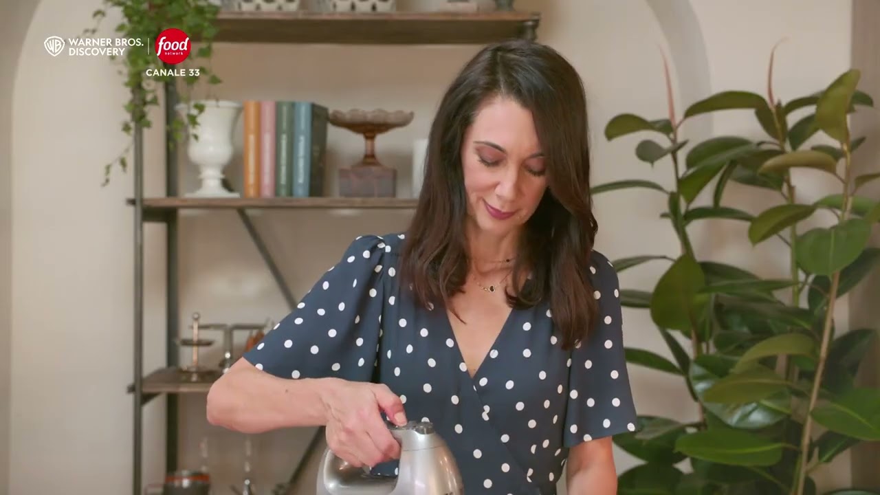 Torta di Mele al Kefir | A Tavola con Csaba