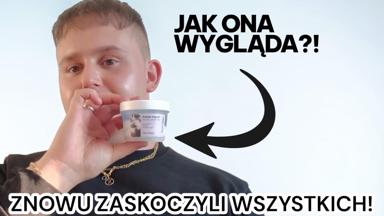 STWORZYLI TAK ŚWIETNĄ NOWOŚĆ, ŻE SAM JESTEM POD WRAŻENIEM!