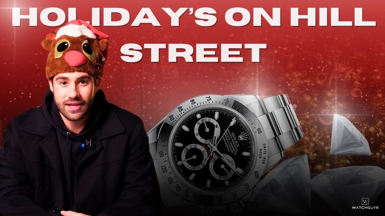 Did We Just SELL 2 Watches With ONLY 1 In-Stock? - 