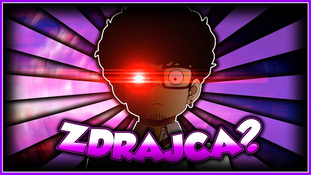 FRANKY TO ZDRAJCA WISE I FORGERÓW? | O tym, dlaczego Franky może być zdrajcą w Spy x Family
