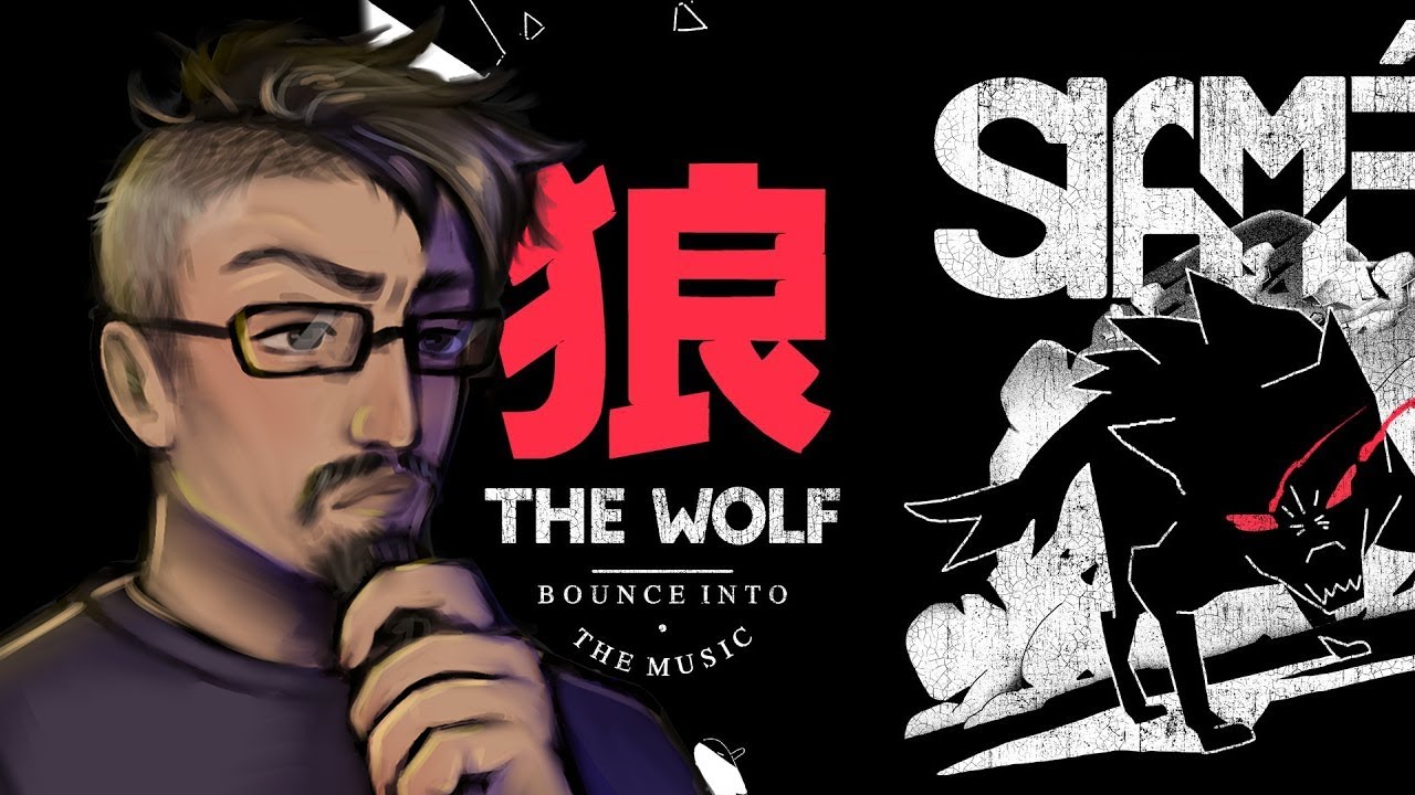 The Wolf by Siame's | Music Reactions