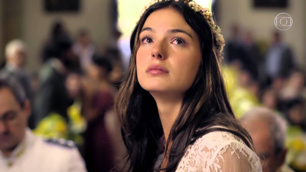 Pedro vive relação obsessiva com Sandra na novela Boogie Oogie, da Globo