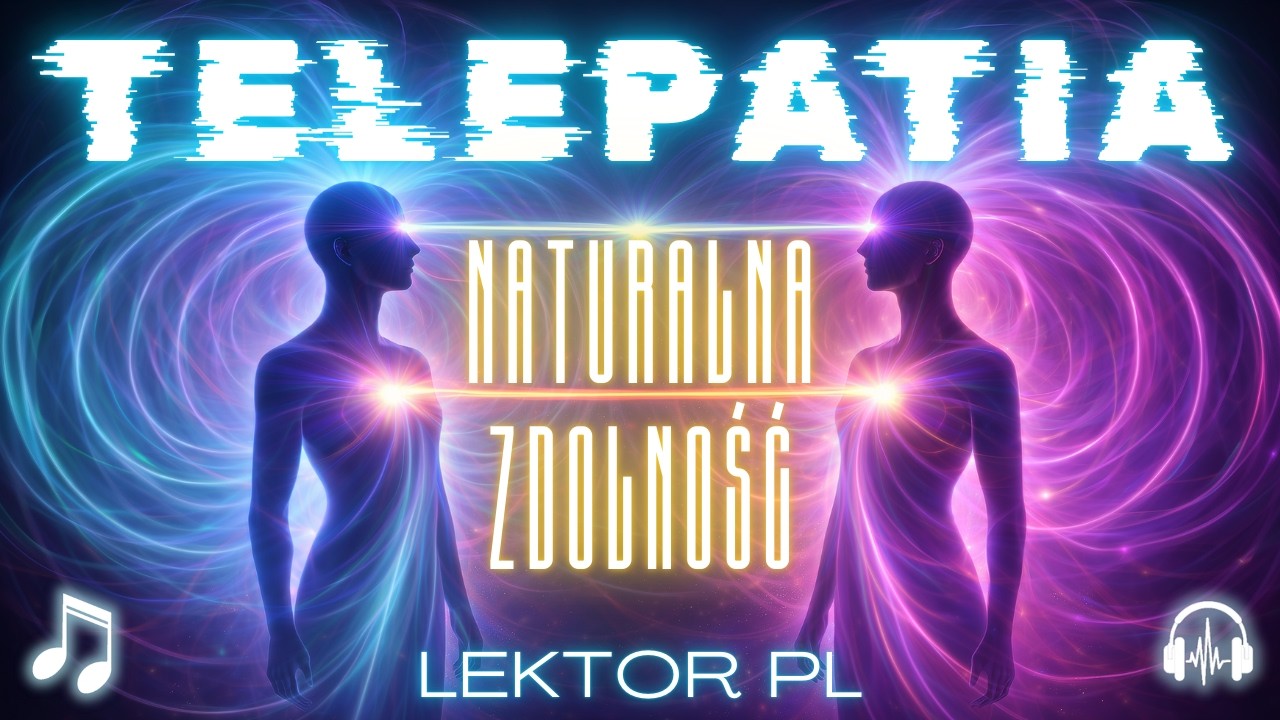 Telepatia - Między Nauką a Metafizyką