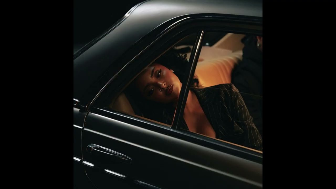 (Free) Kehlani x R&B Type Beat - 