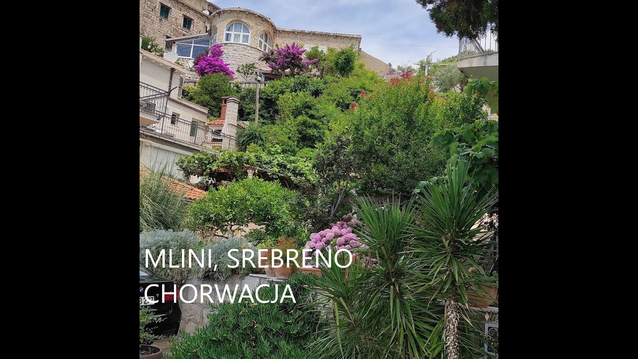 MLINI, SREBRENO_Chorwacja