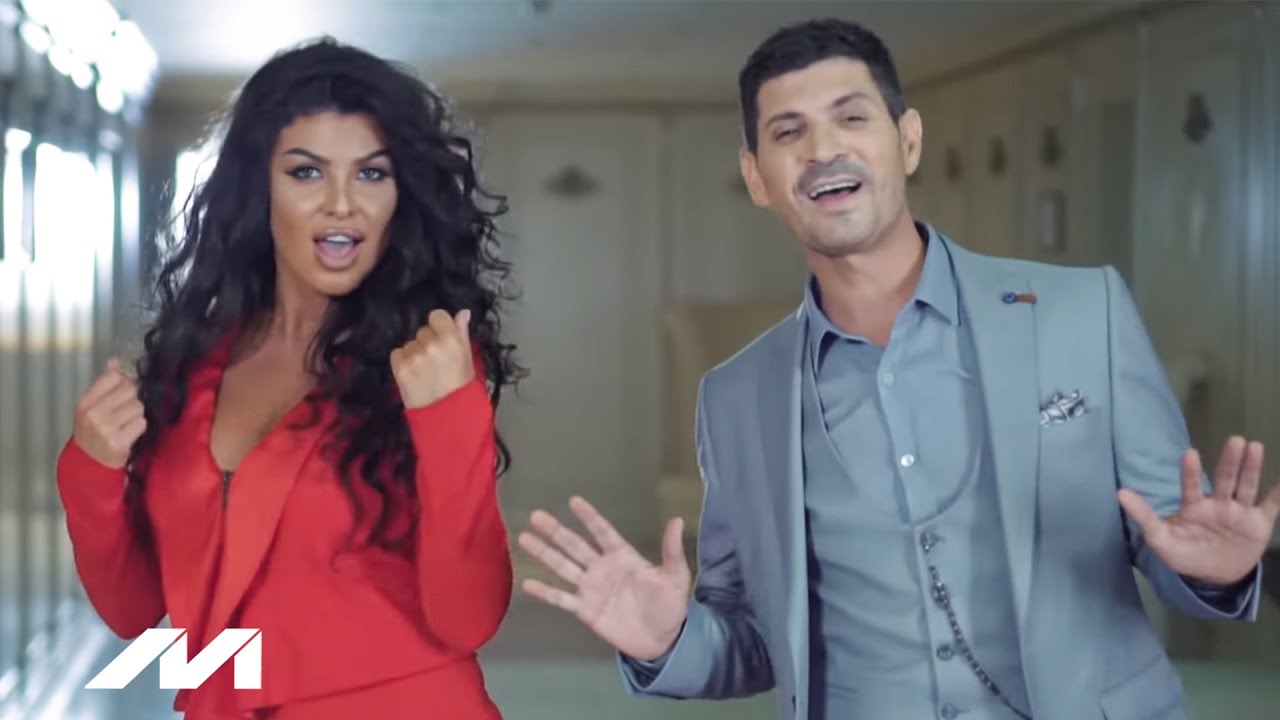 Sef&euml; Duraj ft. Xheraldina Berisha - Ti Me Jep Energji