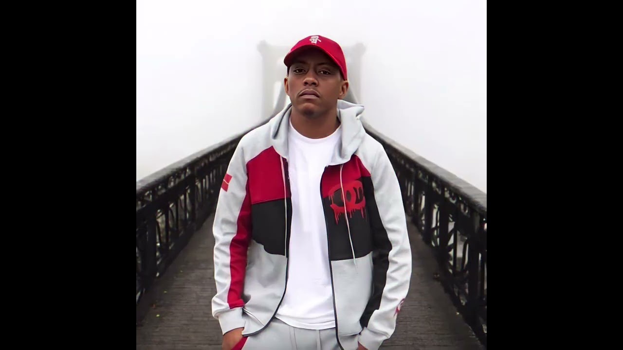 Cassidy- Hit Different