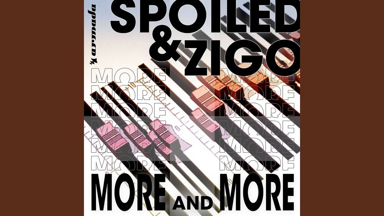 More and More (Instrumental Mix)