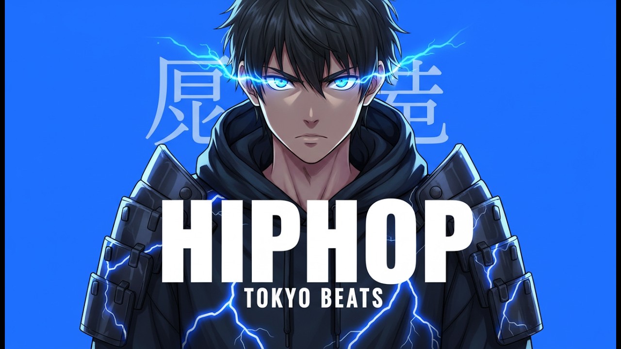 【衝撃】Tokyo Drill Sceneが限界突破…Japanese Rap 2026がヤバすぎる🔥