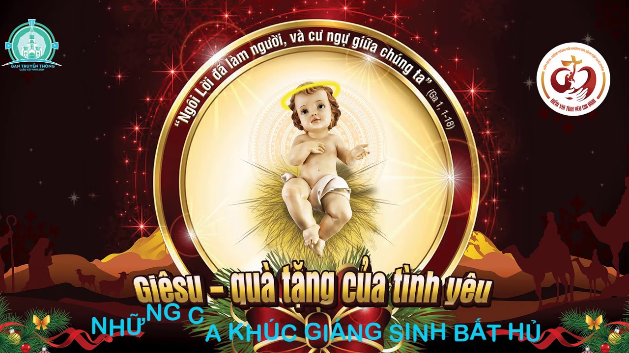 Nhạc Noel Gi&aacute;ng Sinh 2019 Hay Nhất  - ĐẶC BIỆT KH&Ocirc;NG QUẢNG C&Aacute;O