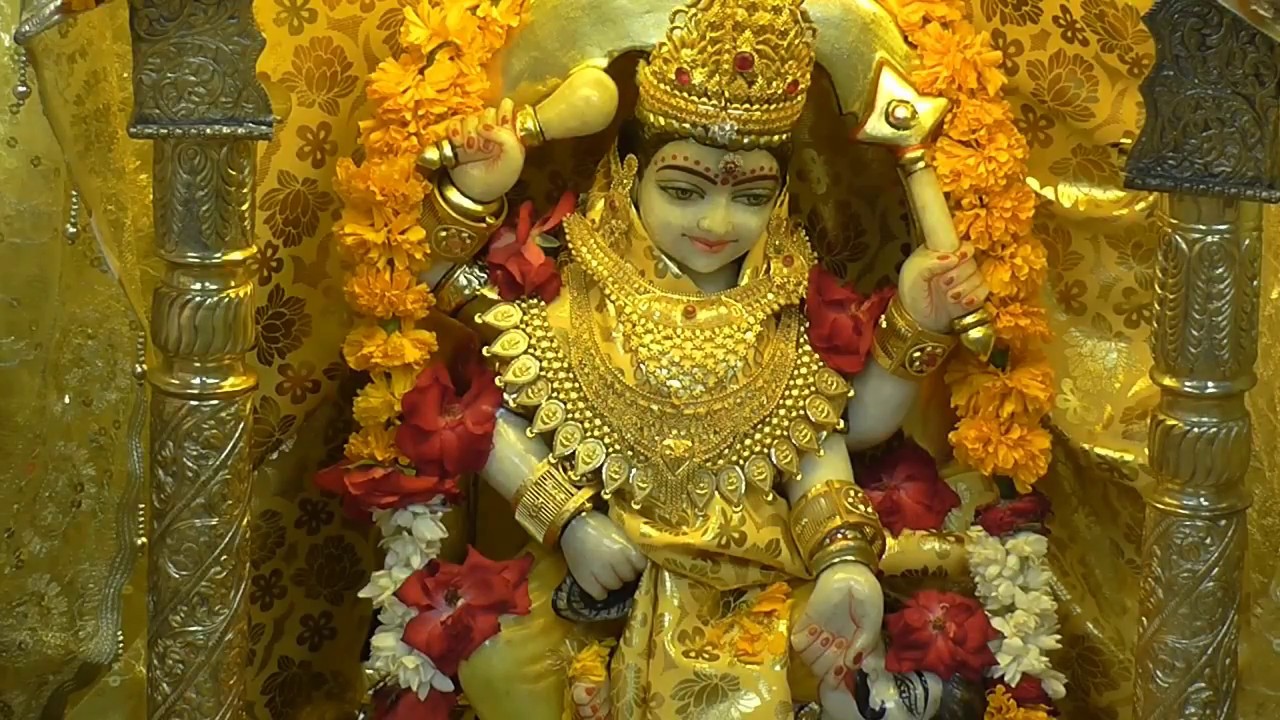 बगलामुखी किलक स्तोत्र Baglamukhi Kilak Stotra