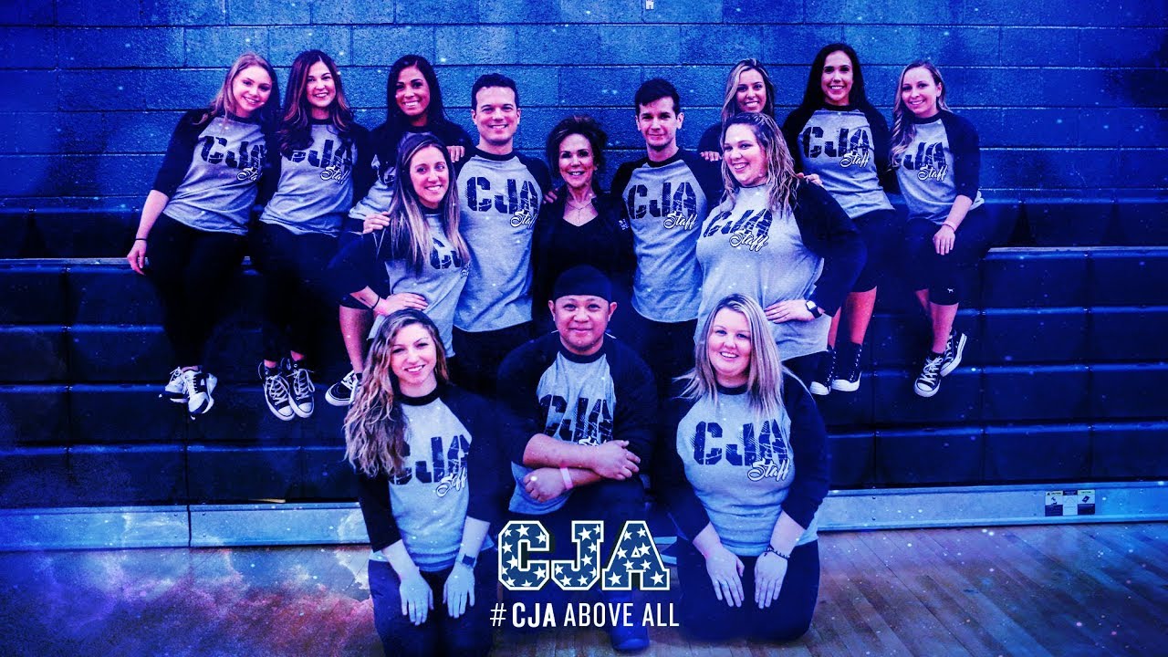 CJA 2017-2018 Banquet Video