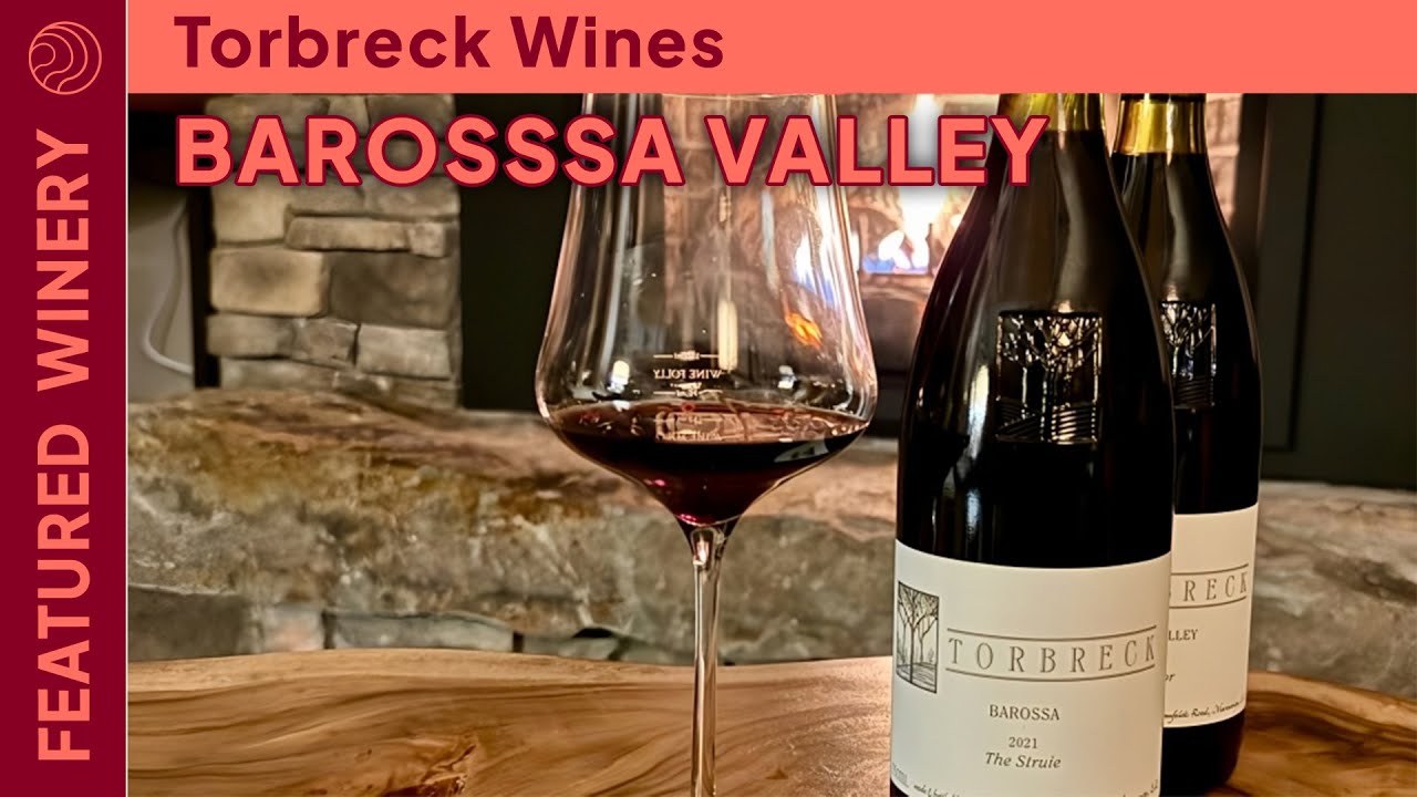Behind The Scenes Of A Winery That Took The World By Storm