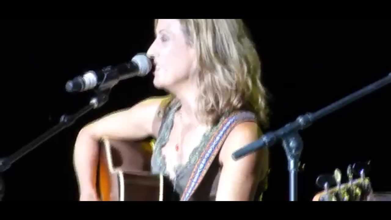 Picture - Rascal Flatts & Sheryl Crow - Toronto, Ontario - Sept 20, 2014 - Molson Amphitheatre