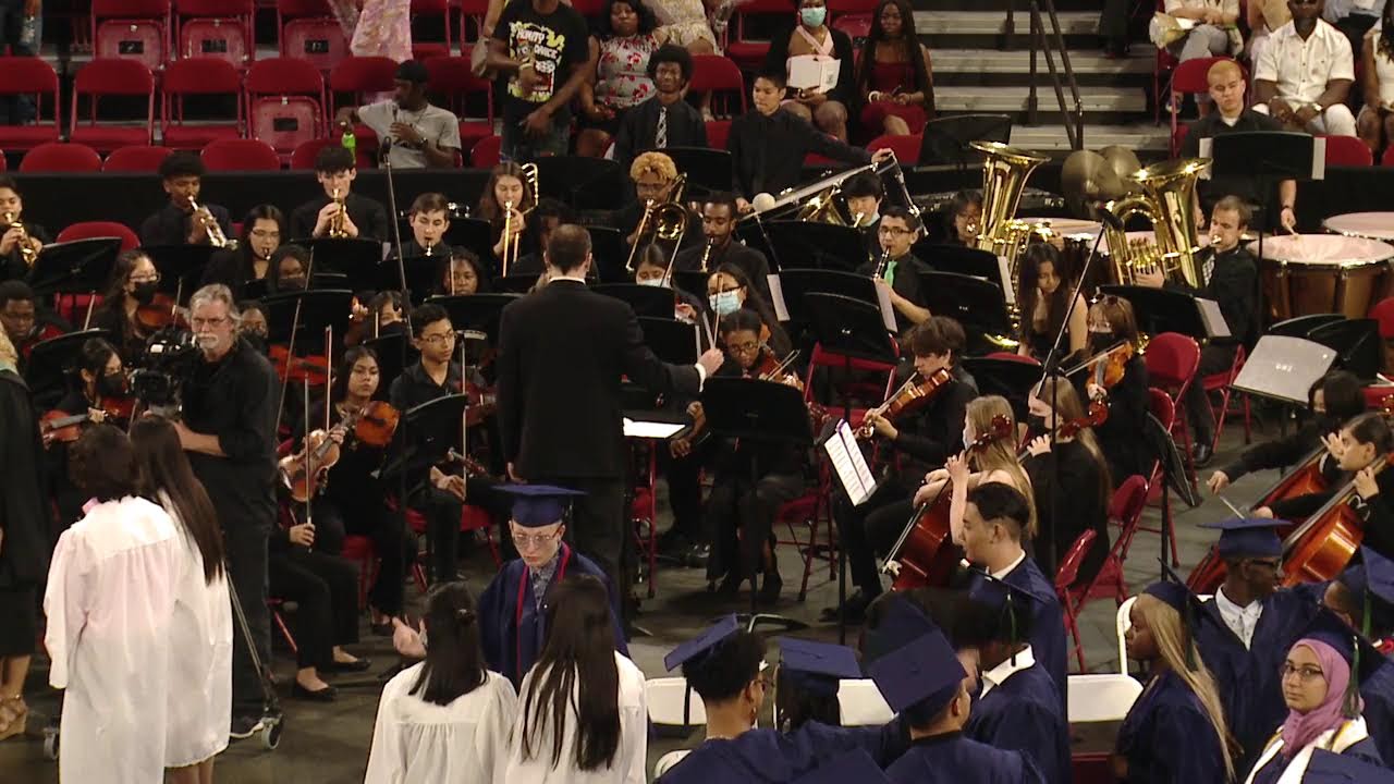 Overland High School Graduation | 2022