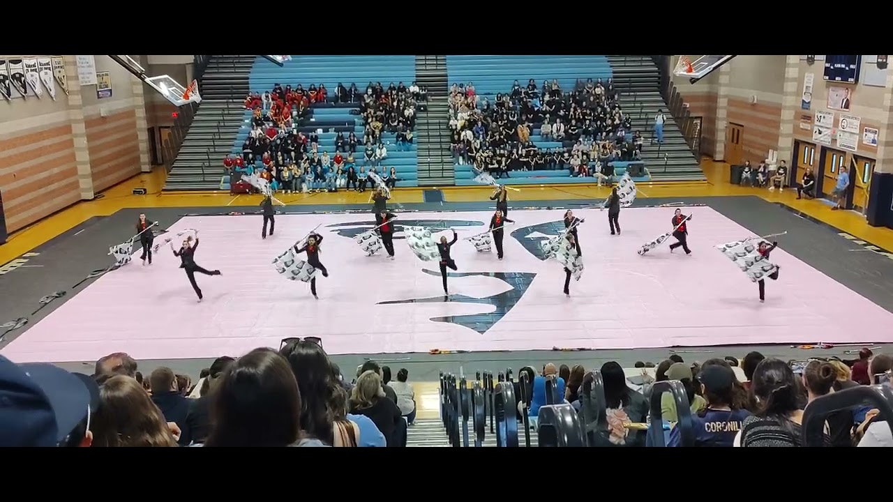 Arbor View HS Varsity Guard 2023 - 