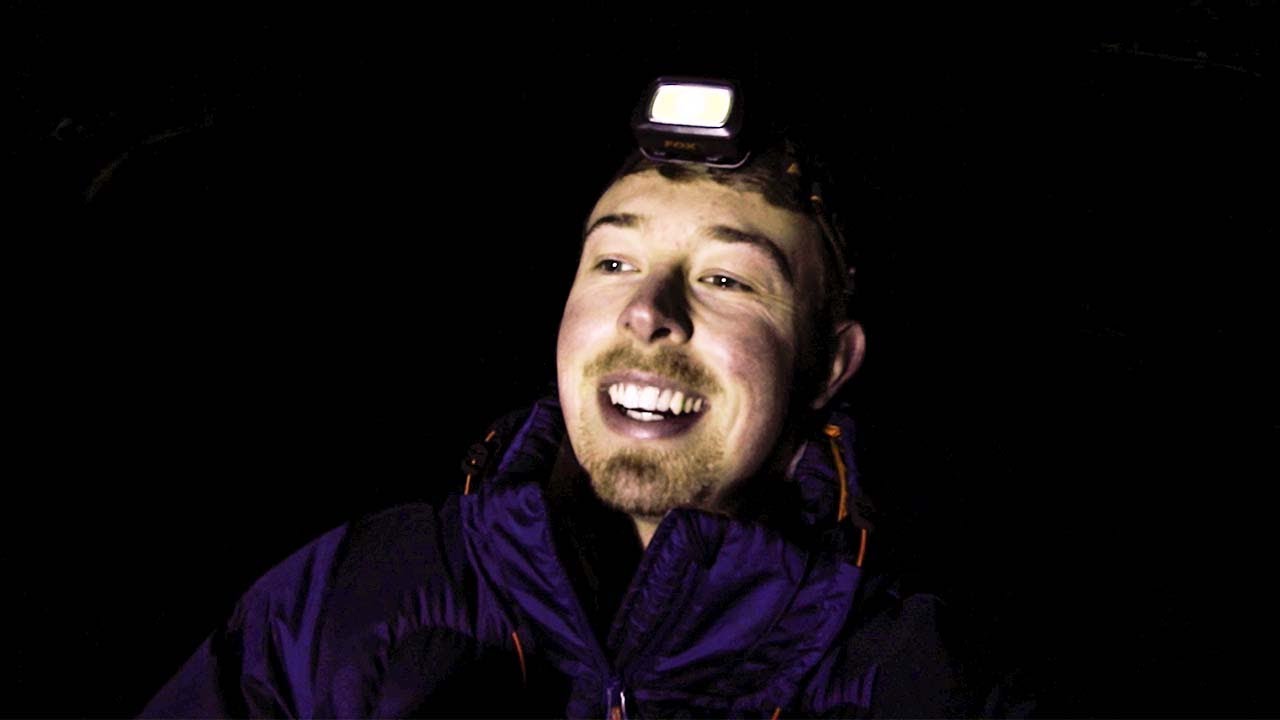 Catching moths in the UK