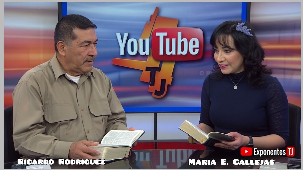 Debate Bíblico¿Es Jesús el Dios Todopoderoso?