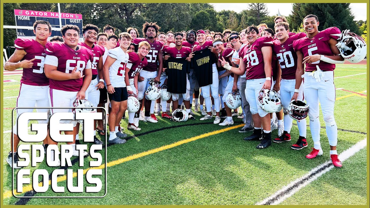 Sacred Heart Prep Gators - #gsfWeekly Feature