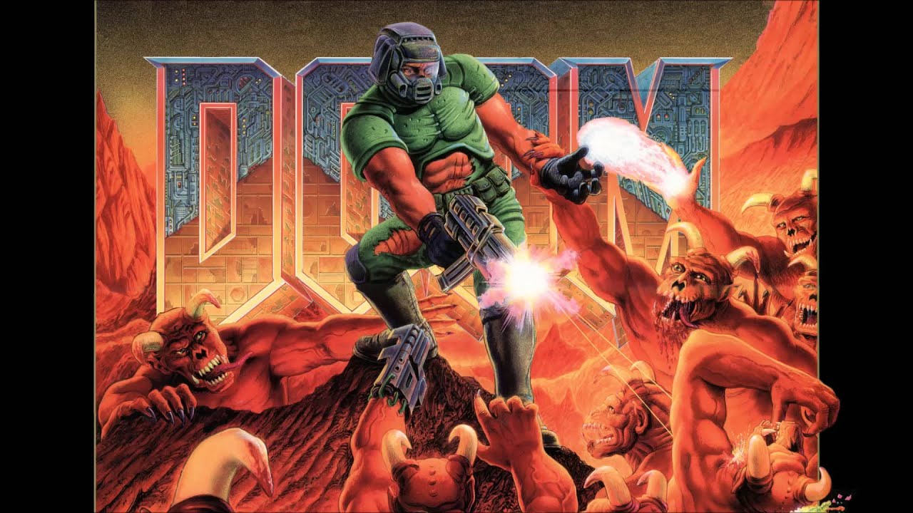 Final Fantasy Otherworld Doom Remix