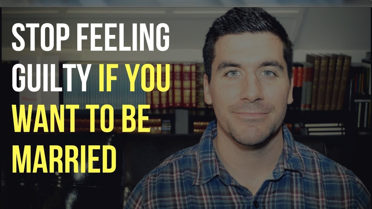 Is It Wrong to Want to Be Married? Advice for Christian Singles Who Wish They Were Married