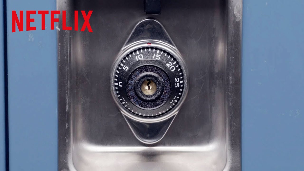 13 Reasons Why | Kunngj&oslash;ring av Sesong 3 | Netflix [HD]