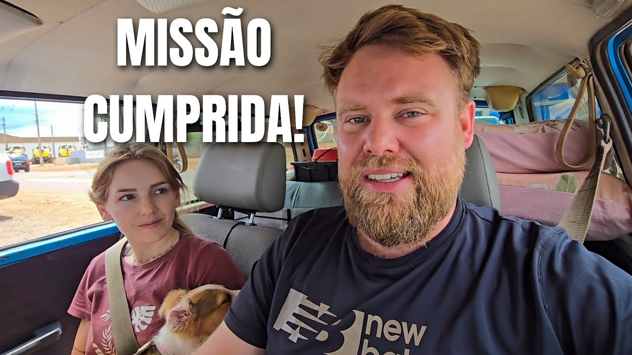 BAITA ROLÊ 622| Viajando de BRASILIA 1976, do RS ao ACRE