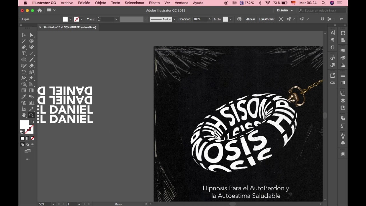 🔥 5 TIPS Sobre Como Hacer Un Texto 3D En Illustrator 🔥 | Como Crear Texto 3D En Adobe illustrator