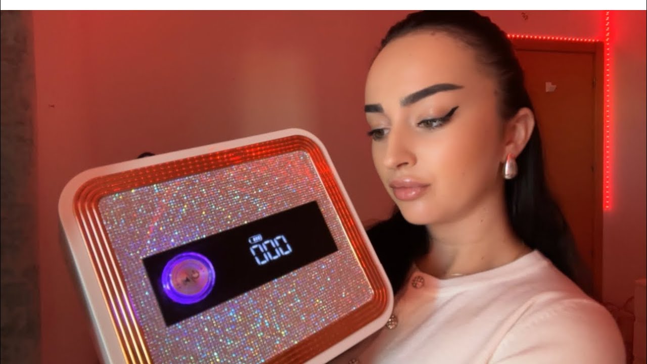 Erdhen produktet e thonjve😱💅 | Amazon Unboxing