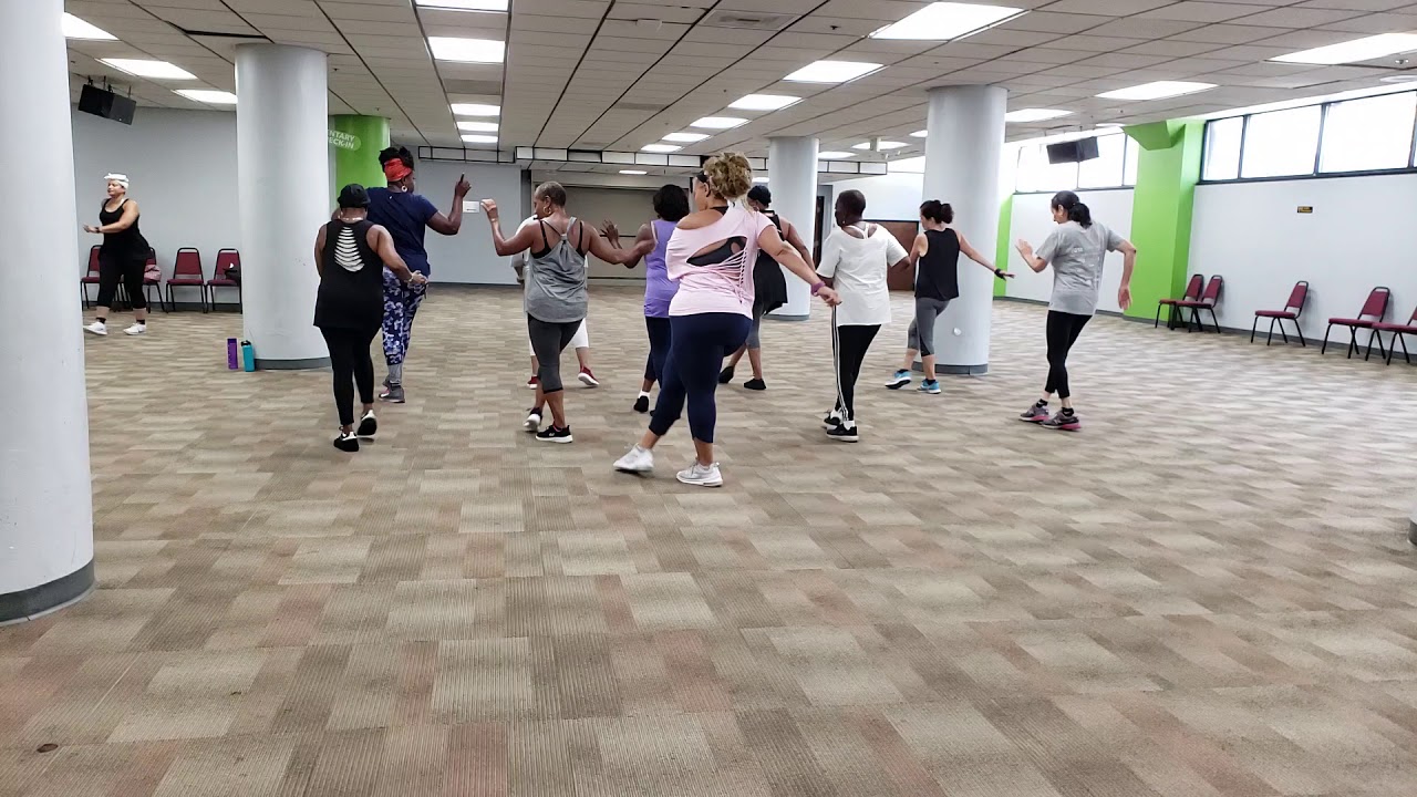 So So Def Line Dance *Please be sure to Subscribe* Thx🙏