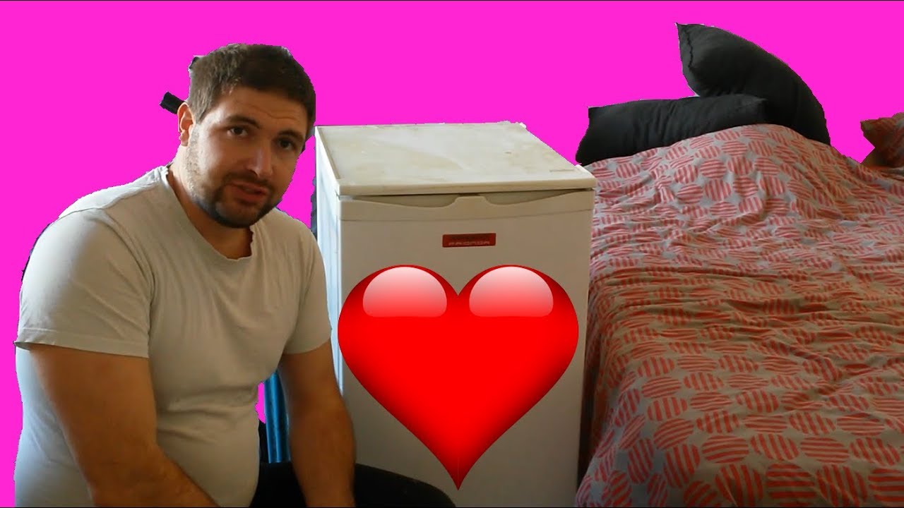 Comment r&eacute;parer un frigo abandonn&eacute; dans la rue (Facile)