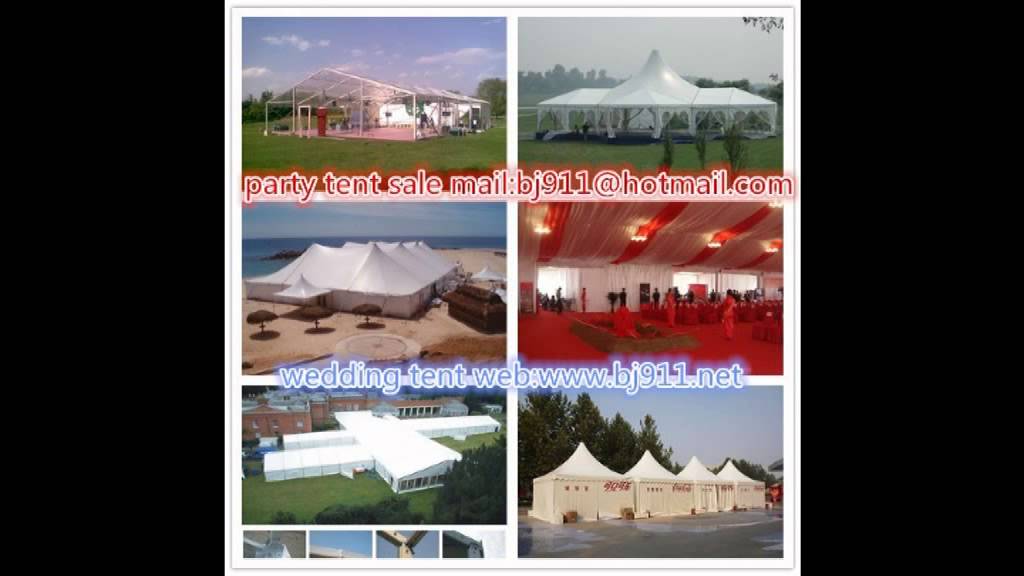 party tent,wedding tent
