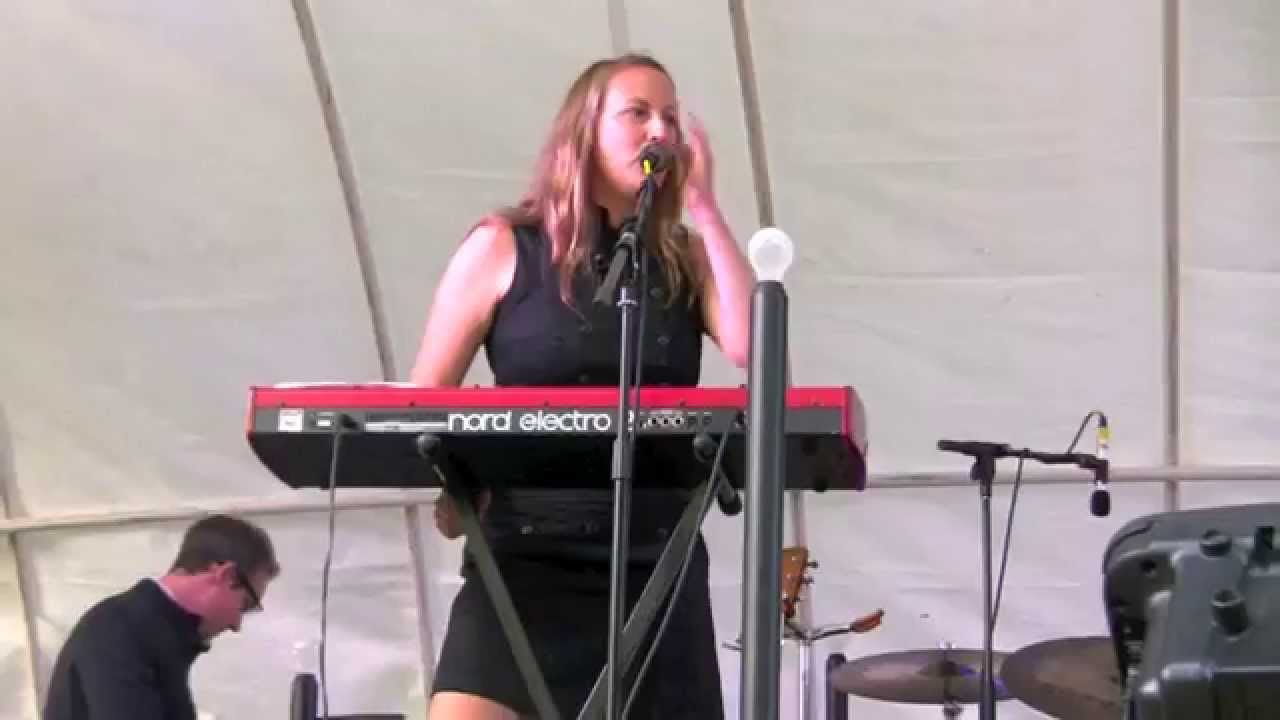 ✈ JETS OVERHEAD ✈ Weathervanes 'live'  ✈ from the Hornby Festival 2010