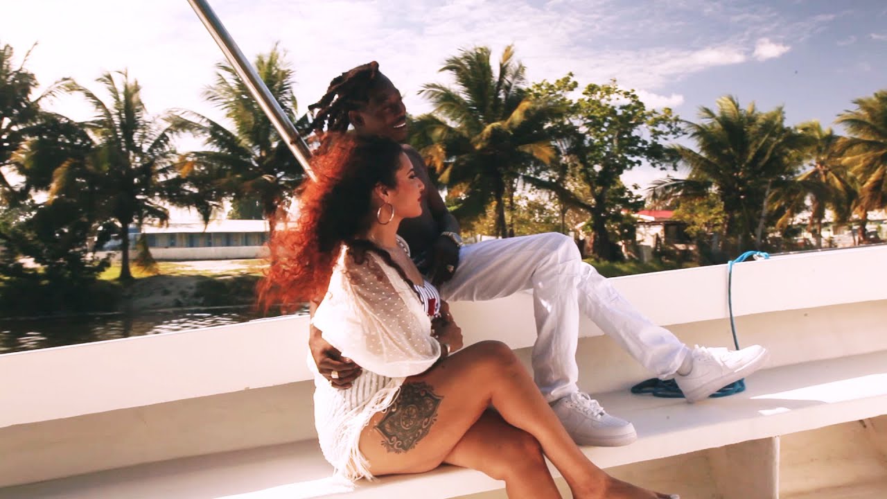 Unlmtd Hope & Pray Official Music Video