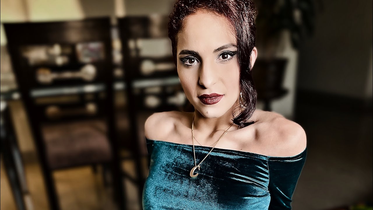 Idilio (Son Cubano) - Claudia Aguiar