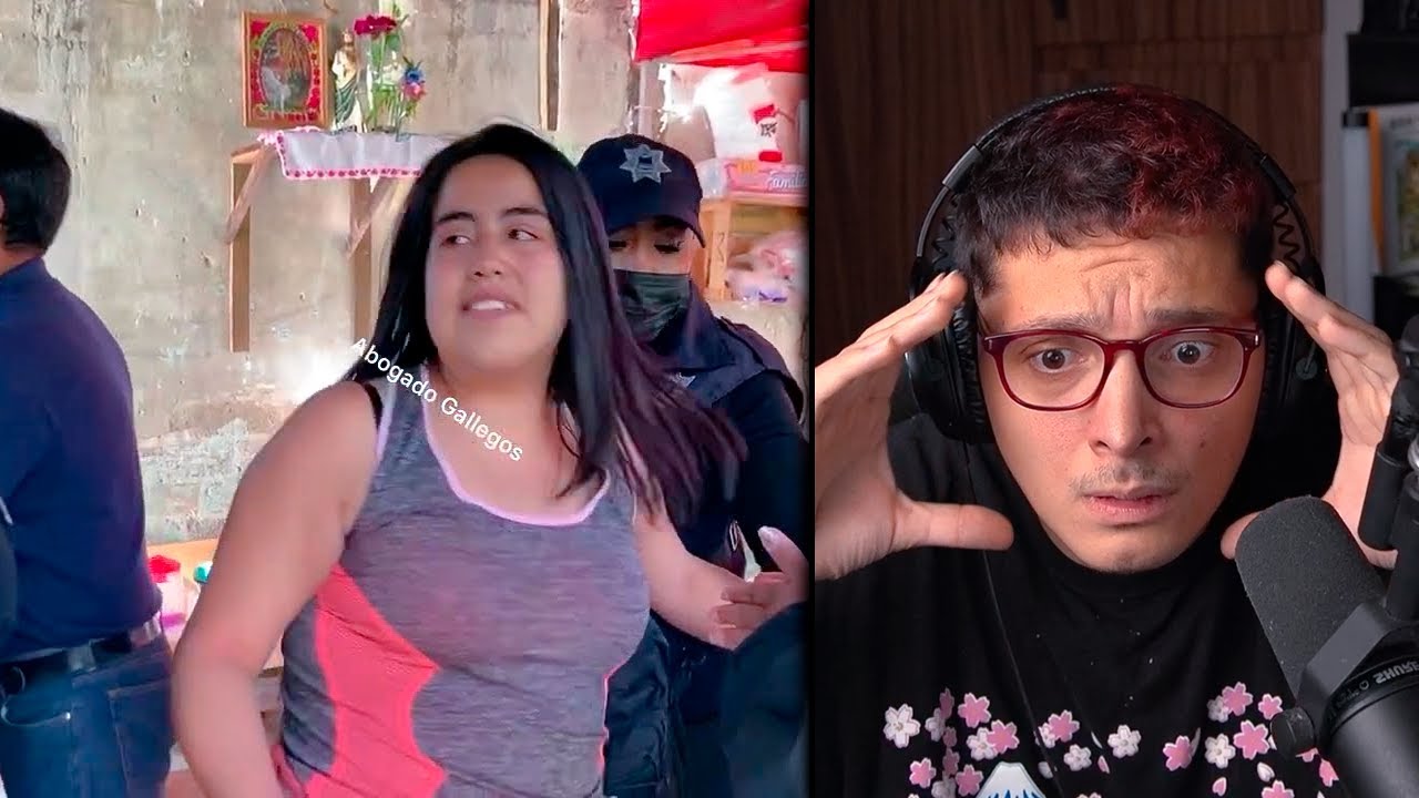 Late y Rodny Reaccionan a Un Embargo Insano