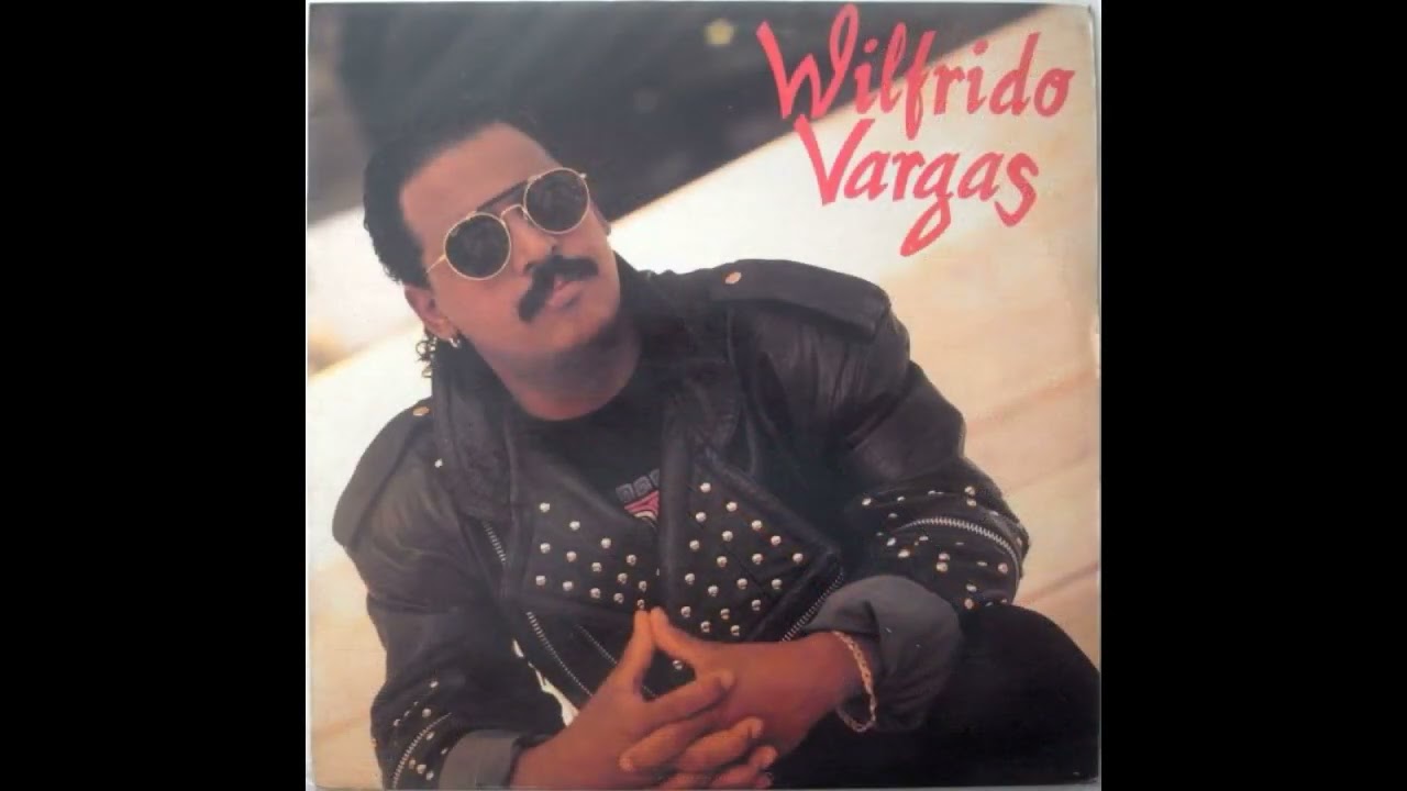 Wilfrido Vargas - Dame Un Beso - 1991