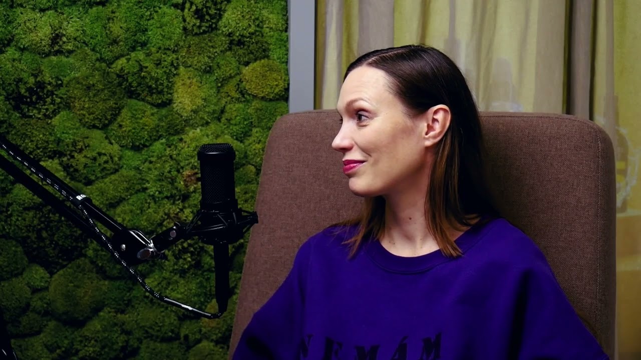 Osobní prostor Tomáše Arsova Olo Křížová