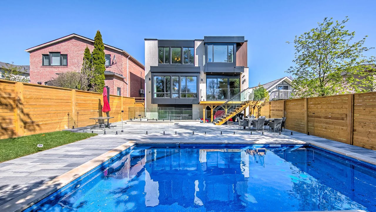 345 Brooke Ave | Toronto ON