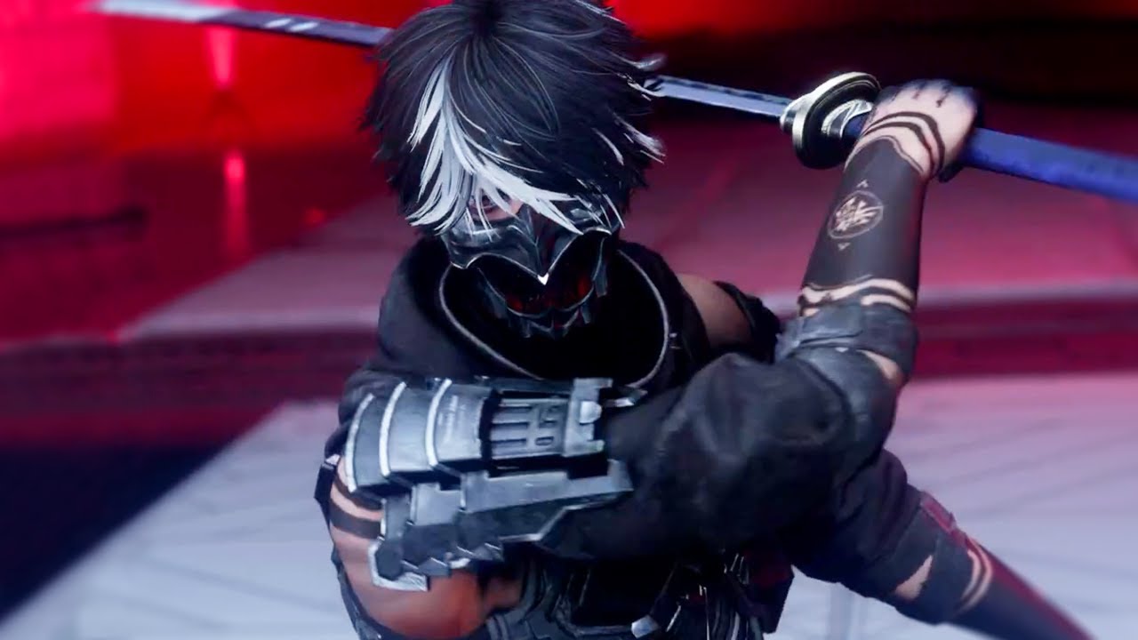 Я не ожидал такого абсолютного стиля боя в Ninja Gaiden 4.