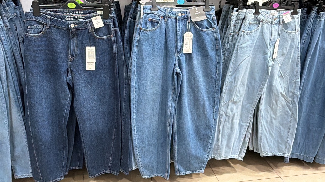 Primark Women's New Collection Still in Summer ~ August 2026
