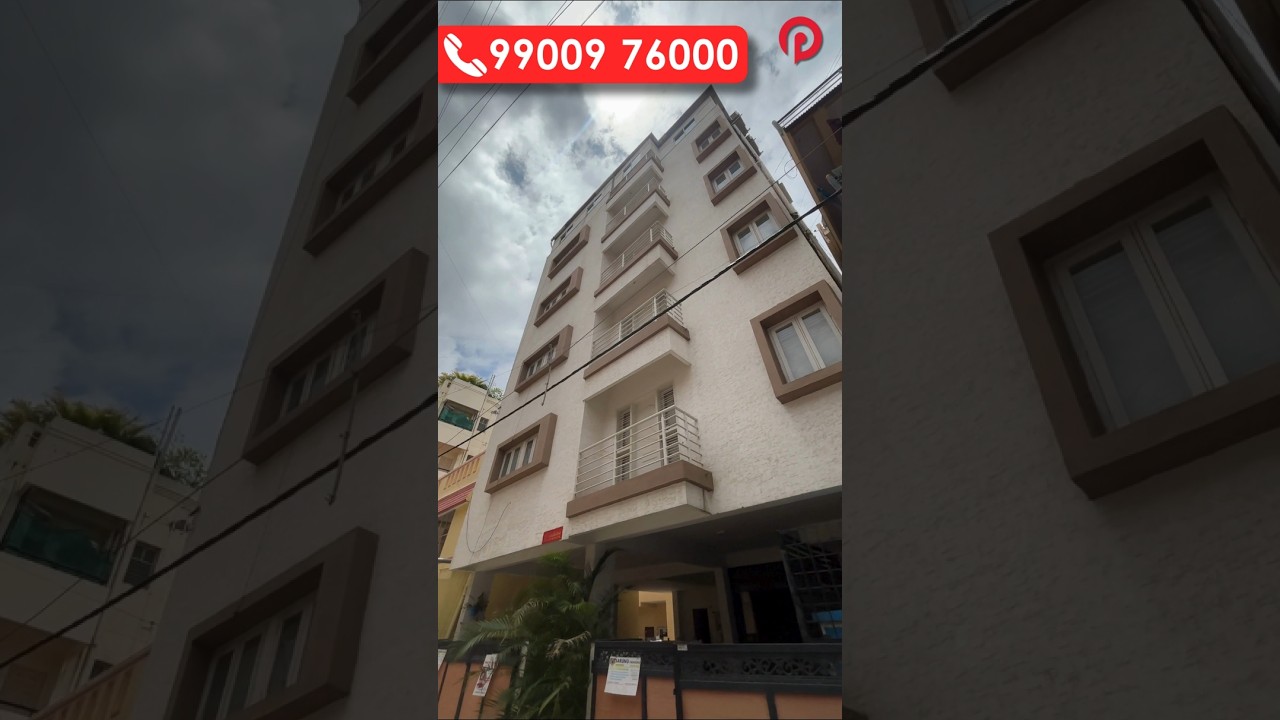 🔥House for sale in Indiranagar HAL Ext Bangalore#house #home #property #bangalore #realestate