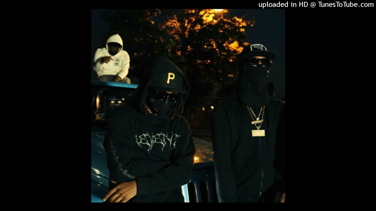 [FREE] 100 OTD Type Beat 