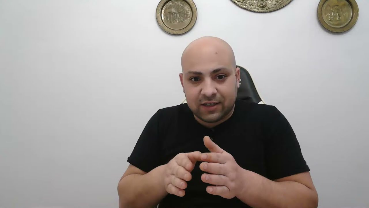 REALITATI CU NICULESCU #61 O COLABORAE FACUTA   DE UN EVAZIONIST MENTAL SI UN BOSCHETAR