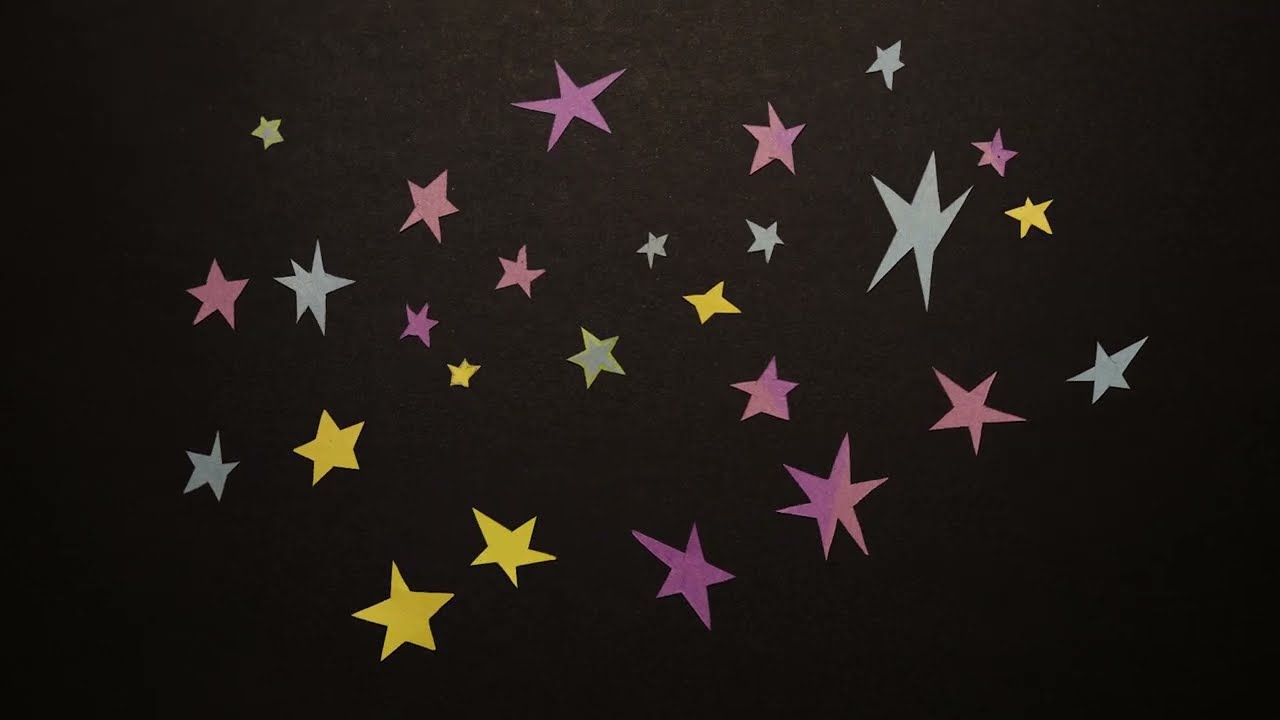 Watch The Stars — Seamus Egan and Moira Smiley feat. Kaïa Kater