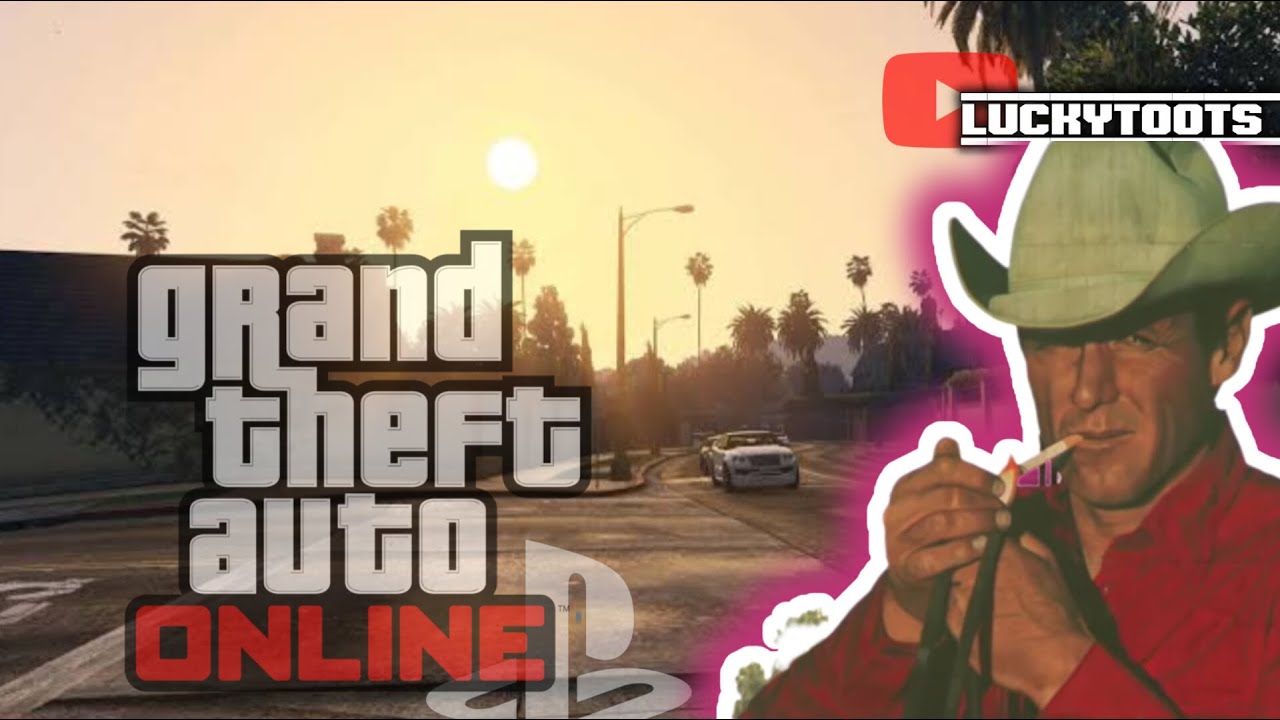 GTA V / NEW WEEK! WHATS NEW?